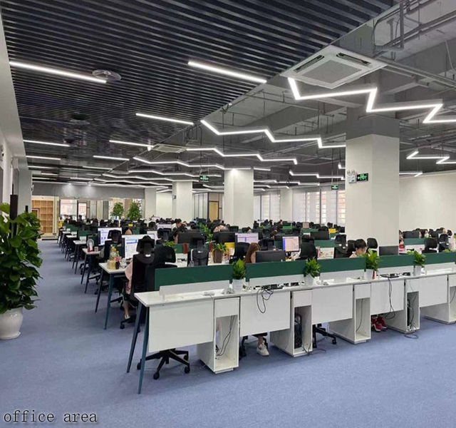 Cina HK HUAYONGLI ELECTRONIC INDUSTRIAL CO.,LIMTED. Profil Perusahaan
